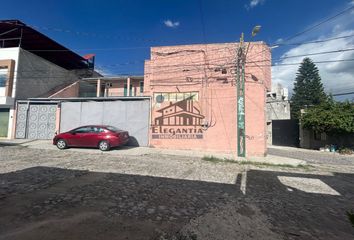 Casa en  Calle San José 21-21, Santa Fé, San José El Alto, Querétaro, 76147, Mex