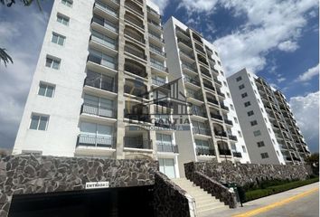 Departamento en  Anillo Vial Fray Junípero Serra, El Refugio Residencial, Querétaro, 76146, Mex