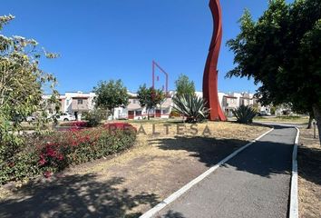 Lote de Terreno en  Privada Mirador De San Juan 5, El Mirador Desarrollo Residencial, El Deseo, Altamira Residencial, El Marqués, Querétaro, 76246, Mex