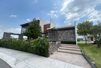 Casa en  Boulevard Paseos De Zakia, Zakia, El Marqués, Querétaro, 76269, Mex