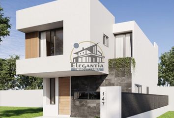 Casa en  76235, Santiago De Querétaro, Querétaro, Mex