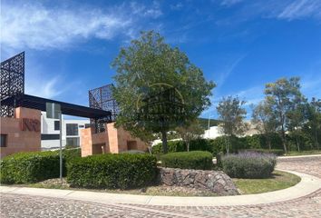 Lote de Terreno en  Anillo Vial Fray Junípero Serra, El Refugio Residencial, Querétaro, 76146, Mex