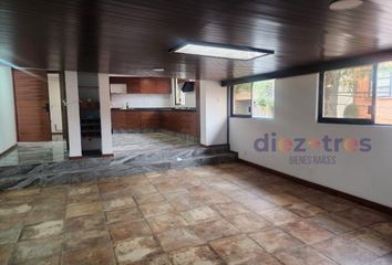 Casa en  Avenida La Venta, La Cruz, La Magdalena Contreras, Ciudad De México, 10800, Mex