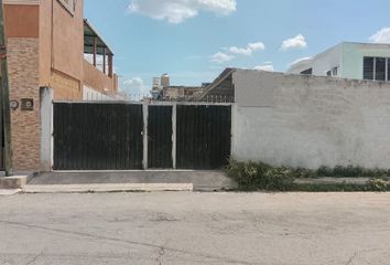 Lote de Terreno en  Calle 23-a 147, Jardines De Miraflores, Mérida, Yucatán, 97168, Mex