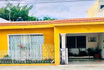 Casa en  Calle 70 62, Centro, Mérida, Yucatán, 97000, Mex