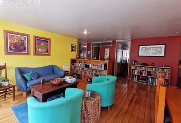 Departamento en  Calle Pilares 51, Tlacoquemécatl Del Valle, Benito Juárez, Ciudad De México, 03100, Mex