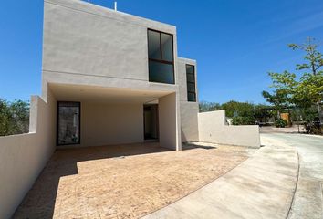 Casa en  97302, Mérida, Yucatán, Mex