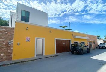 Casa en  Calle 18 18, Sisal, Hunucmá, Yucatán, 97356, Mex