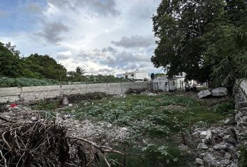 Lote de Terreno en  Progreso De Castro Centro, Progreso, Yucatán