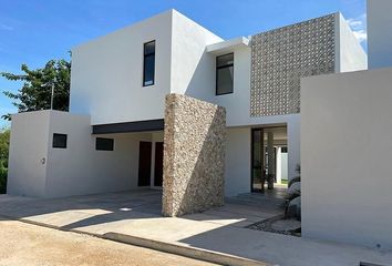 Casa en  Pueblo Dzitya, Mérida, Yucatán