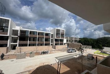 Departamento en  X Canatún, Mérida, Yucatán, Mex