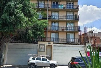 Departamento en  Avenida Medellín 35, Roma Sur, Cuauhtémoc, Ciudad De México, 06760, Mex