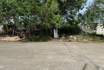 Lote de Terreno en  X Canatún, Mérida, Yucatán, Mex