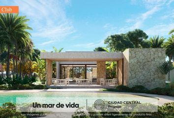 Lote de Terreno en  Calle 82 151, Progreso, Yucatán, 97320, Mex