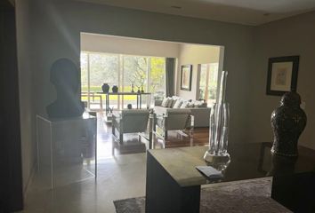 Departamento en  Paseo Tolsá, San Mateo Tlaltenango, Cuajimalpa De Morelos, Ciudad De México, 05348, Mex