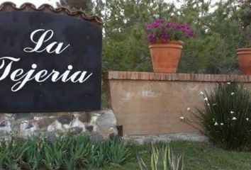 Lote de Terreno en  Calle Pino, Las Tejerías, Los Colonos, Tapalpa, Jalisco, 49345, Mex