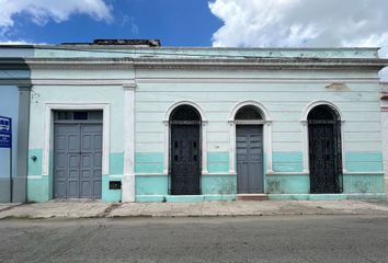 Casa en  Mérida Centro, Mérida, Yucatán