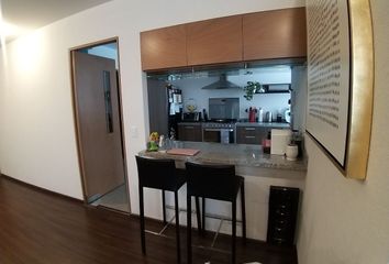 Departamento en  Dsyana, Manzanastitla, Cuajimalpa De Morelos, Ciudad De México, 05280, Mex