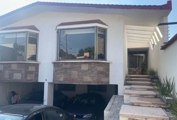 Casa en  Calle Loma Del Parque 29, Lomas De Vista Hermosa, Cuajimalpa De Morelos, Cuajimalpa De Morelos, Ciudad De México, 05100, Mex