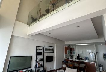 Departamento en  Avenida Tecamachalco 34, Reforma Social, Miguel Hidalgo, Ciudad De México, 11650, Mex