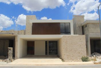 Casa en  Calle 20 109, Conkal, Yucatán, 97345, Mex