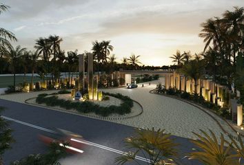 Lote de Terreno en  Calle Kah, Dzemul, Yucatán, 97405, Mex