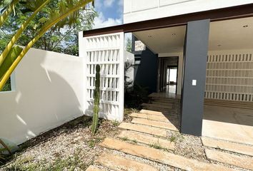 Casa en  Calle 20 109, Conkal, Yucatán, 97345, Mex