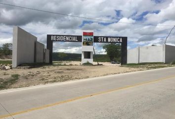 Lote de Terreno en  Carretera E.c., Lomas Del Arenal Campestre, Tuxtla Gutiérrez, Chiapas, 29114, Mex