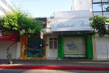 Local comercial en  Avenida Central P 598-688, Barrio Guadalupe, Tuxtla Gutiérrez, Chiapas, 29000, Mex