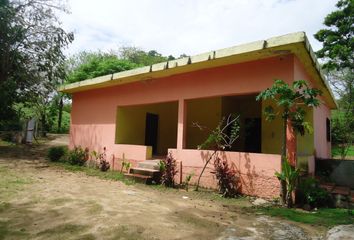 Rancho en  Calle 1a, Ejido Nueva Palestina, Jiquipilas, Chiapas, 30445, Mex