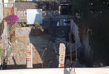 Lote de Terreno en  Lomas Verdes, Naucalpan De Juárez