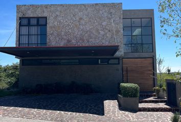 Casa en condominio en  Circuito A, Laja, Santiago De Querétaro, Querétaro, 76237, Mex