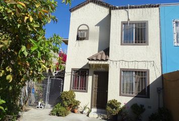 Casa en  Privada Hacienda San Pablo, Hacienda Del Valle, Tijuana, Baja California, 22116, Mex