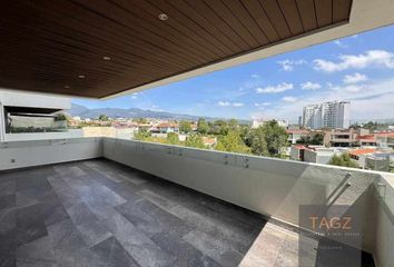 Departamento en  Autopista Chamapa La Venta, Lomas Country Club, Huixquilucan, México, 52763, Mex