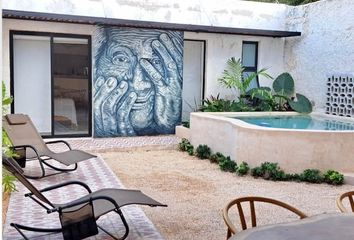 Casa en  Calle 70 62, Centro, Mérida, Yucatán, 97000, Mex