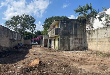 Lote de Terreno en  Naval, Chetumal, Chetumal, Quintana Roo