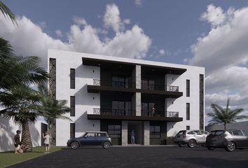 Departamento en  Calle Felipe Pescador 412, Tampico, Tamaulipas, 89337, Mex