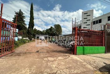 Lote de Terreno en  Calle José María Morelos, La Trinidad, Texcoco, México, 56130, Mex