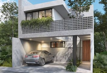 Casa en  Calle 18 108-108, Cholul, Mérida, Yucatán, 97305, Mex