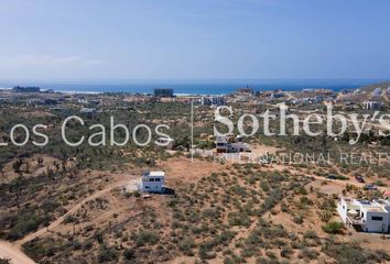 Lote de Terreno en  23361, La Paz, Baja California Sur, Mex