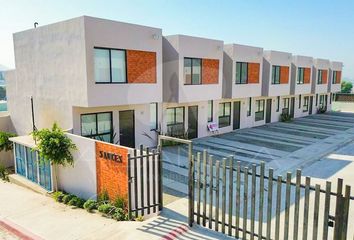 Casa en condominio en  Calle 6 De Enero 65, Poblado Delejido Francisco Villa, Tijuana, Baja California, 22236, Mex