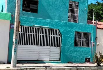 Casa en  Calle 21, Vergel Iii, Mérida, Yucatán, 97176, Mex