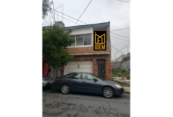 Casa en  Calle Albino Espinosa Ote 147, Centro De Monterrey, Monterrey, Nuevo León, 64000, Mex