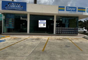 Local comercial en  Paseo De Montejo 56 B 478a-478, Itzimna, Mérida, Yucatán, 97100, Mex