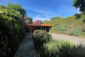 Casa en  Jardines Del Pedregal, Álvaro Obregón, Cdmx