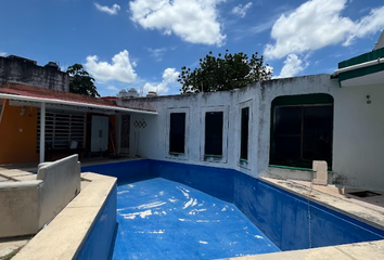 Casa en  Miguel Alemán, Mérida, Mérida, Yucatán