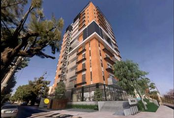 Departamento en  Lps, Calzada Lázaro Cárdenas, Chapalita, Guadalajara, Jalisco, 44500, Mex