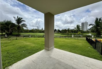 Apartamento en  Santa María, Ciudad De Panamá