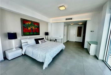 Apartamento en  El Cangrejo, Ciudad De Panamá