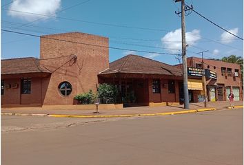 Casa en  Colonia Wanda, Misiones